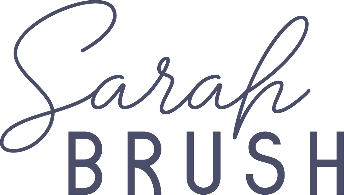 Sarah Brush